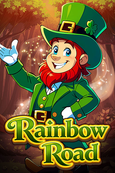 Jeu Rainbow Road sur Betify