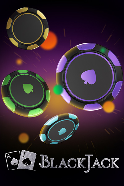 Blackjack en direct sur Betify